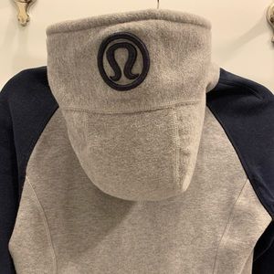 Lululemon scuba hoodie